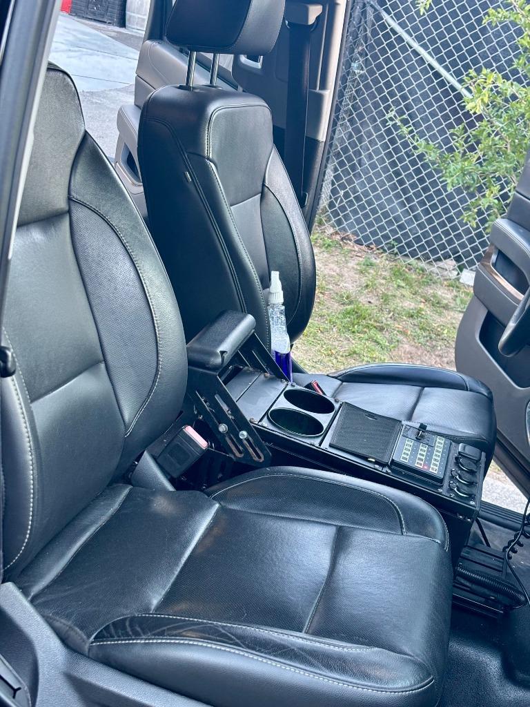 2015 Chevrolet Tahoe - $18,000