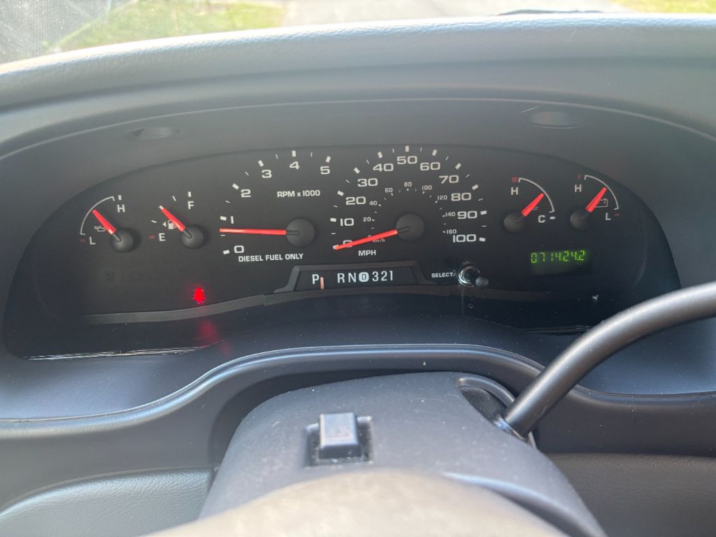 2005 Ford E-450 - $10,000
