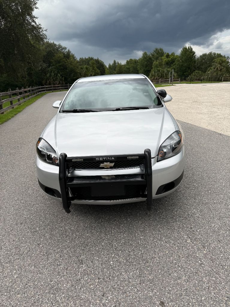 2016 Chevrolet Impala - $10,000