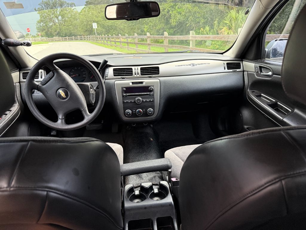 2016 Chevrolet Impala - $10,000