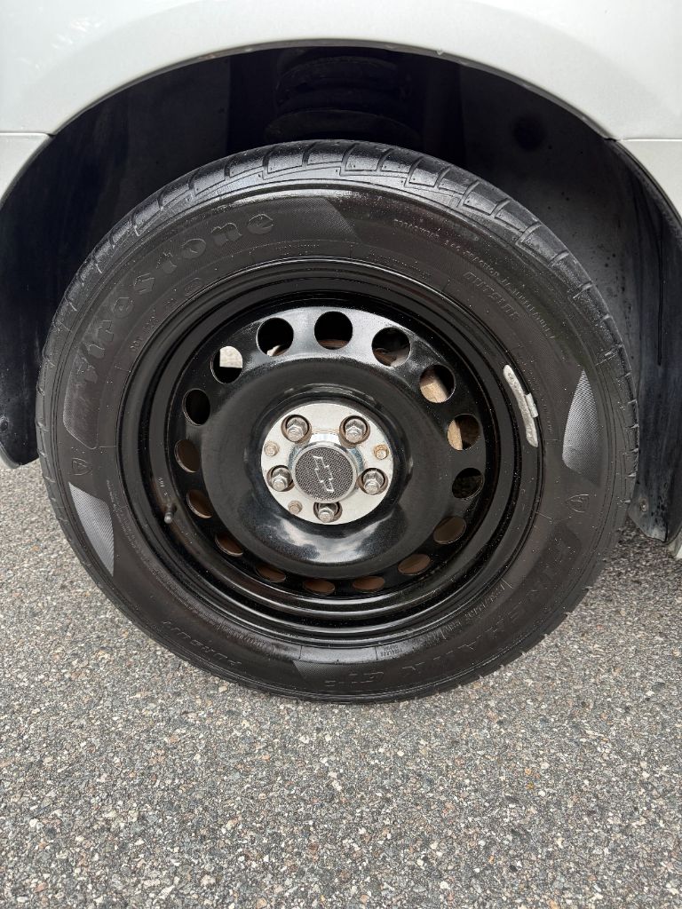 2016 Chevrolet Impala - $10,000