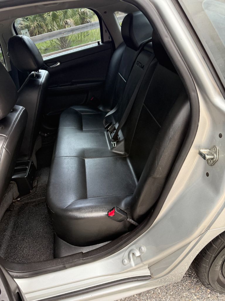 2016 Chevrolet Impala - $10,000