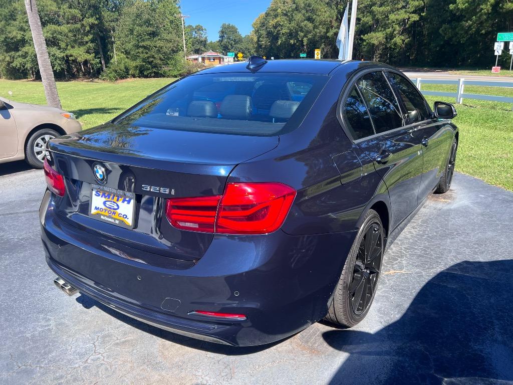 2016 BMW 328i - $14,800
