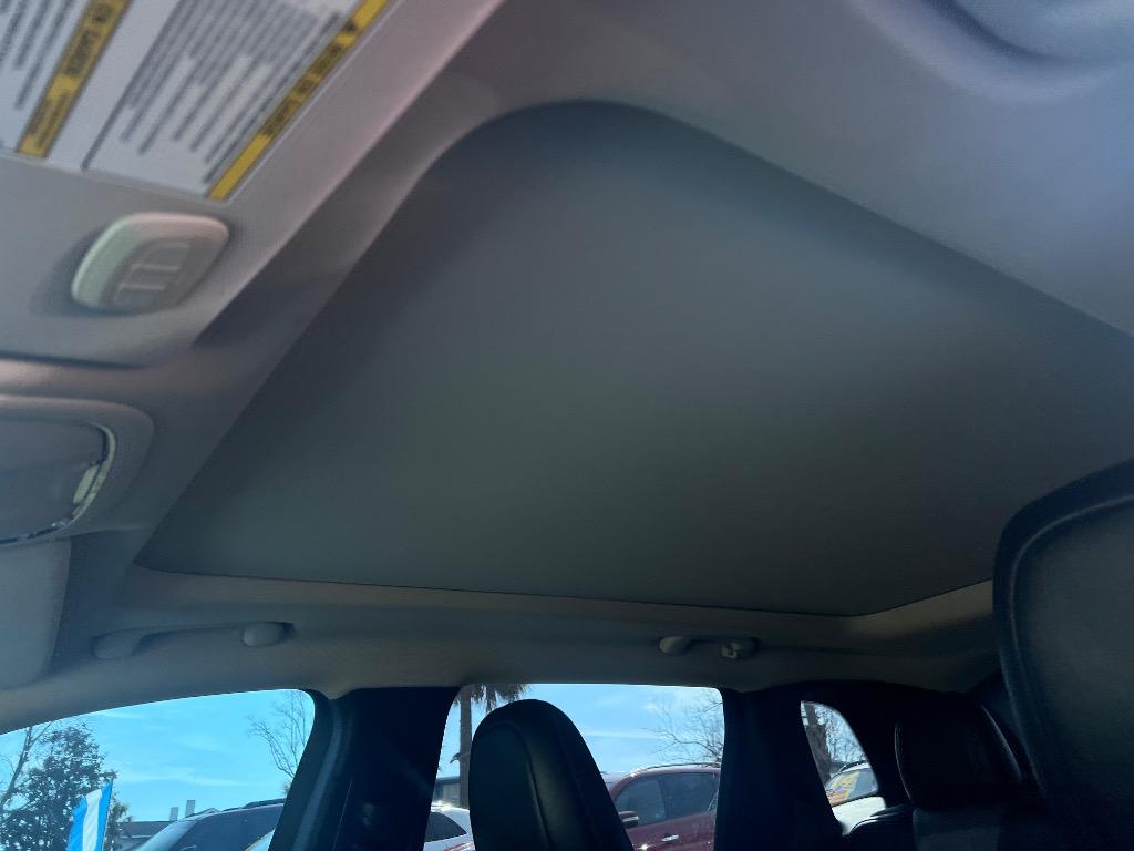 2014 Jeep Cherokee - $12,000