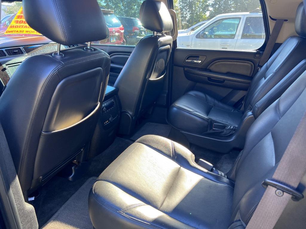2013 GMC Yukon - $13,900
