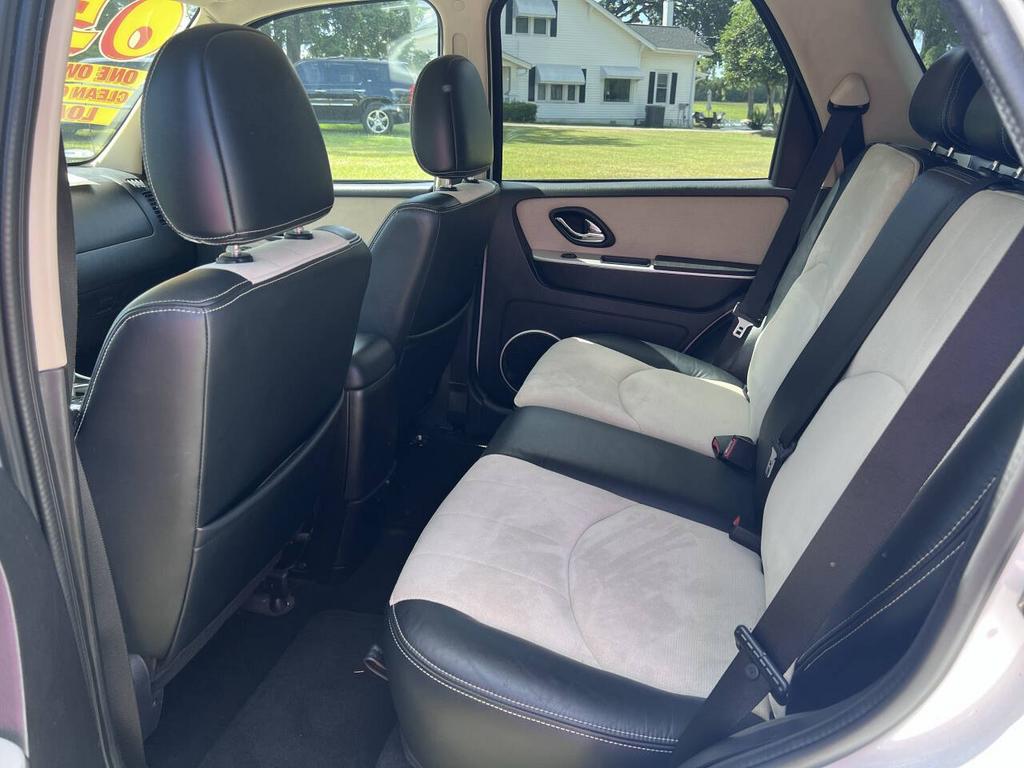2005 Mercury Mariner - $8,400