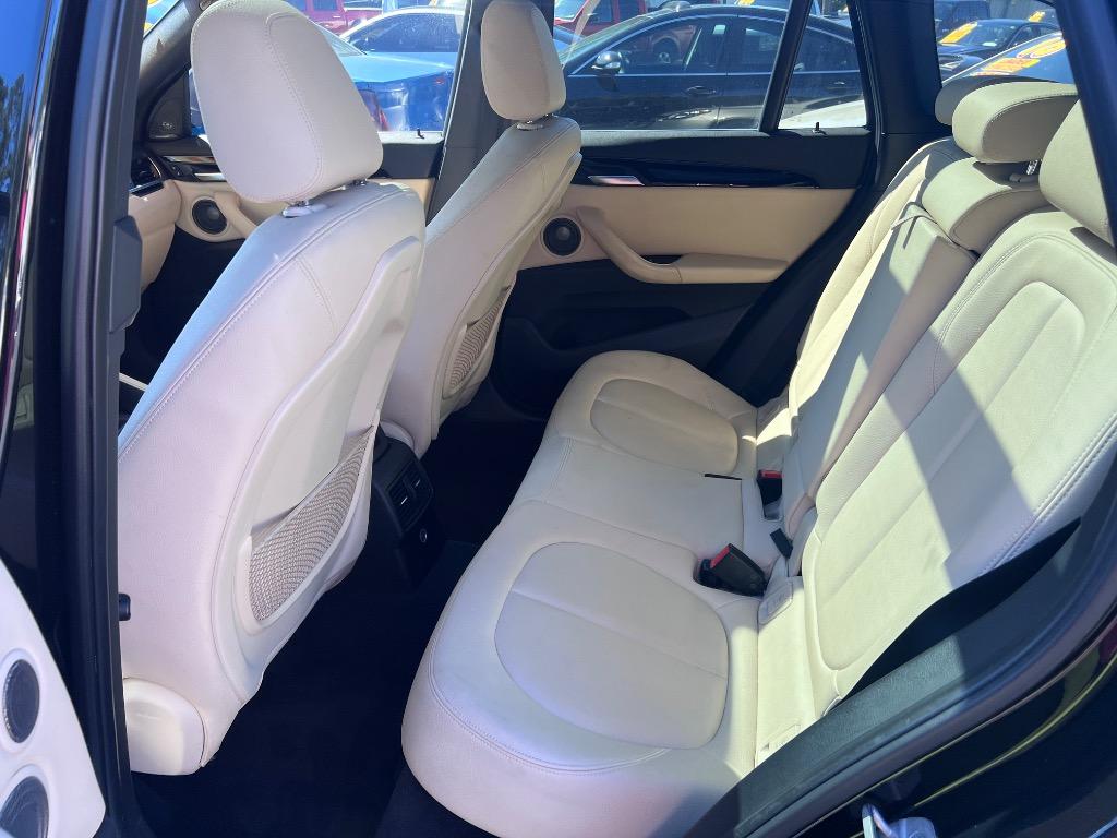 2018 BMW X1 - $14,600