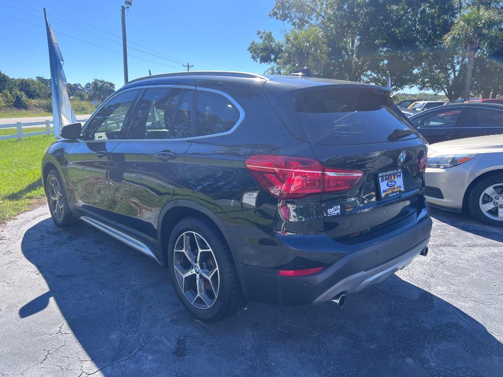 2018 BMW X1 - $14,600