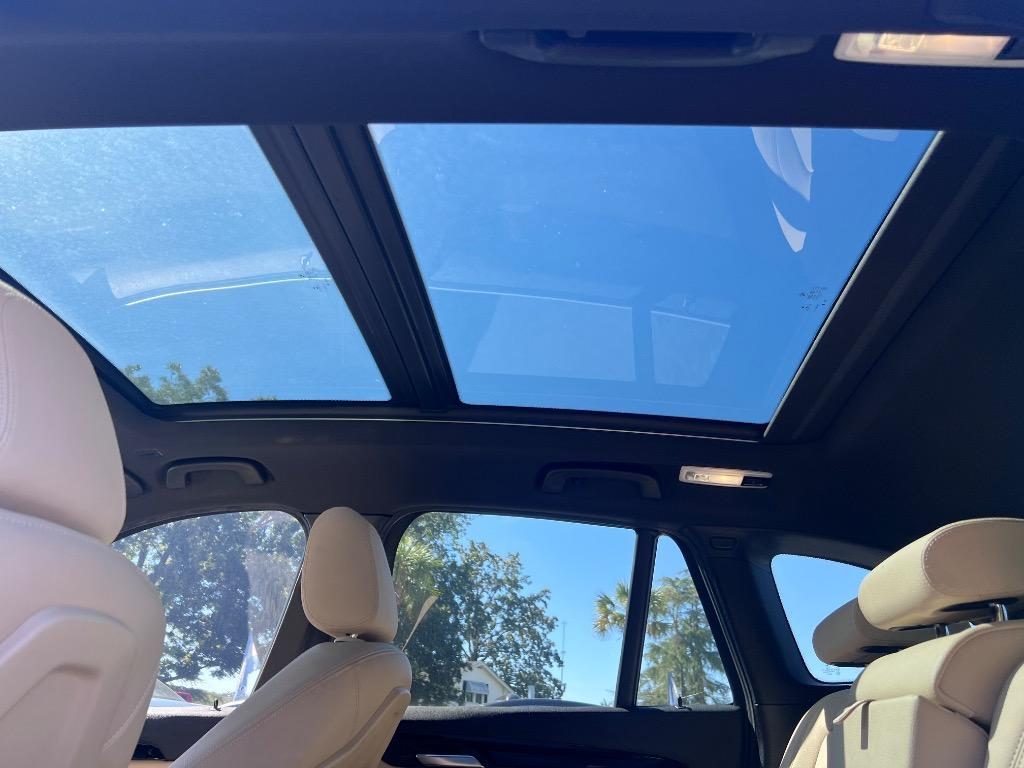 2018 BMW X1 - $14,600
