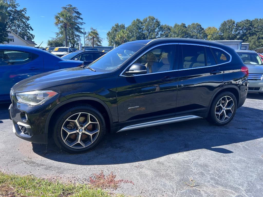 2018 BMW X1 - $14,600