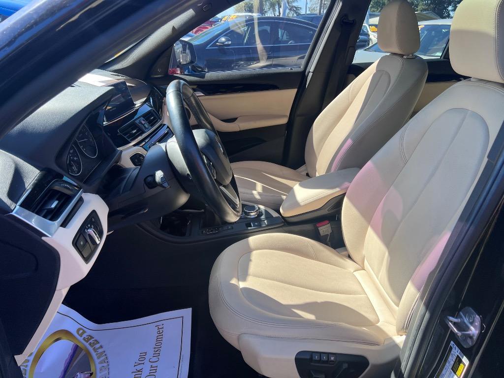 2018 BMW X1 - $14,600