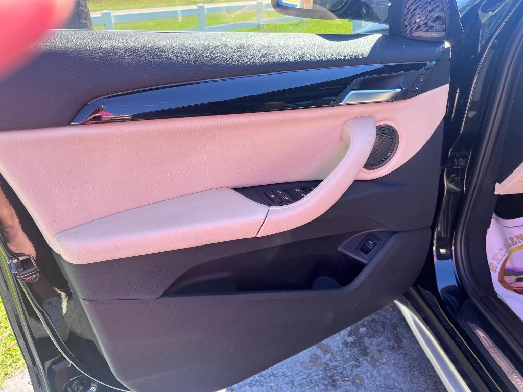 2018 BMW X1 - $14,600