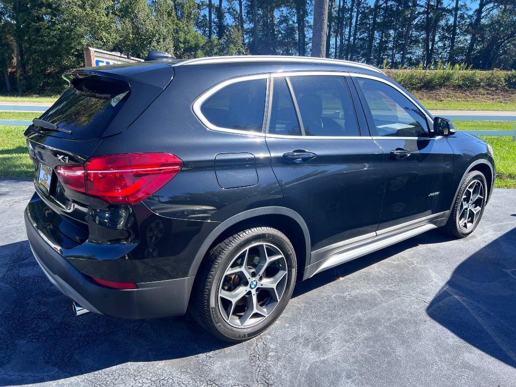 2018 BMW X1 - $14,600