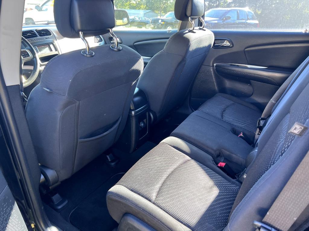 2015 Dodge Journey - $12,800