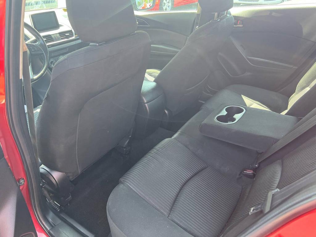 2015 MAZDA MAZDA3 - $12,000