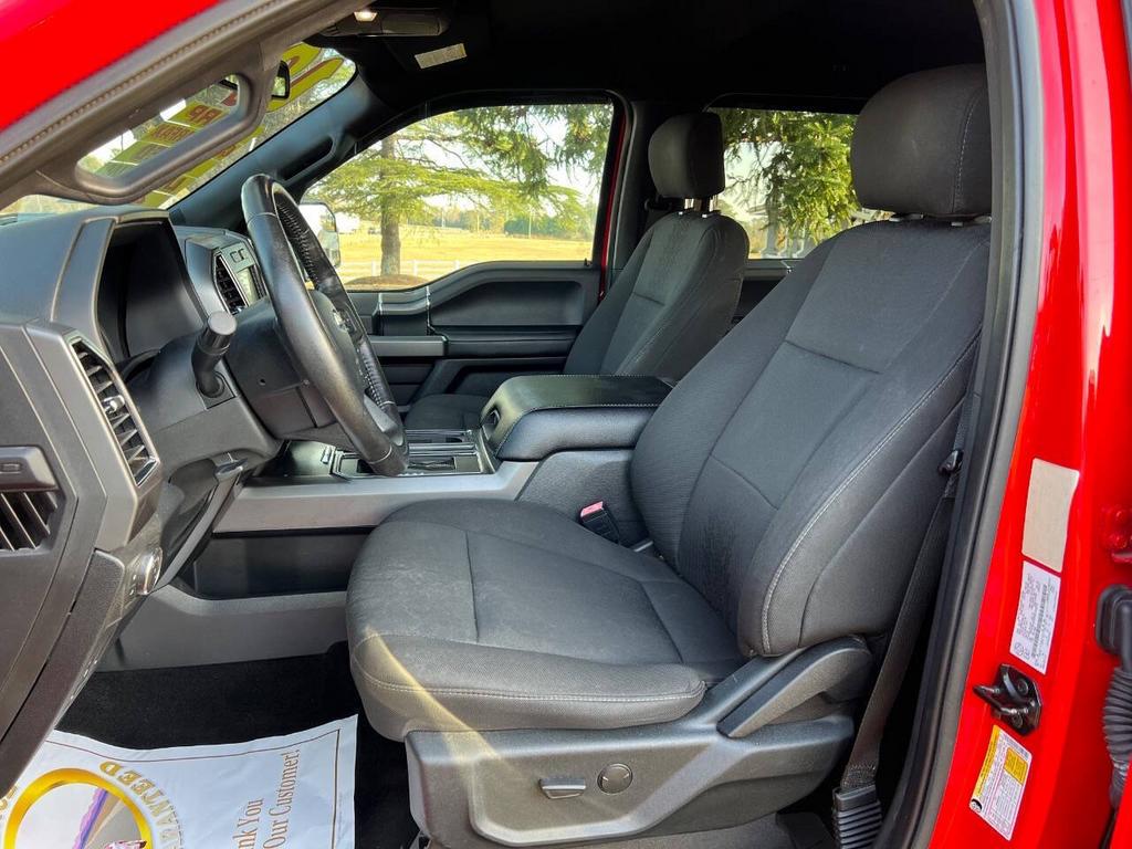 2019 Ford F-150 - $25,800