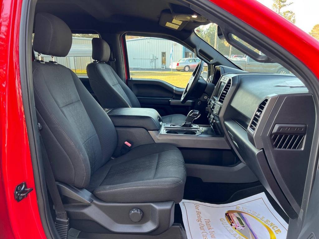 2019 Ford F-150 - $25,800