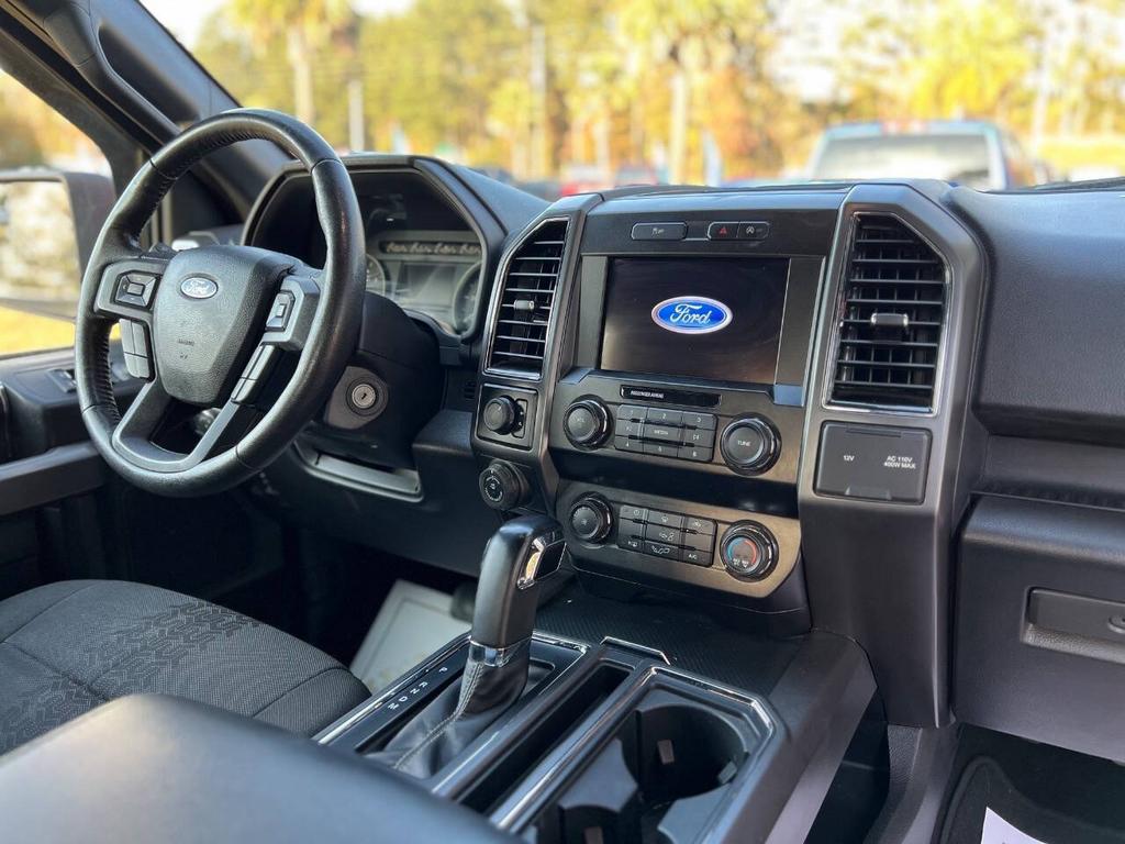 2019 Ford F-150 - $25,800