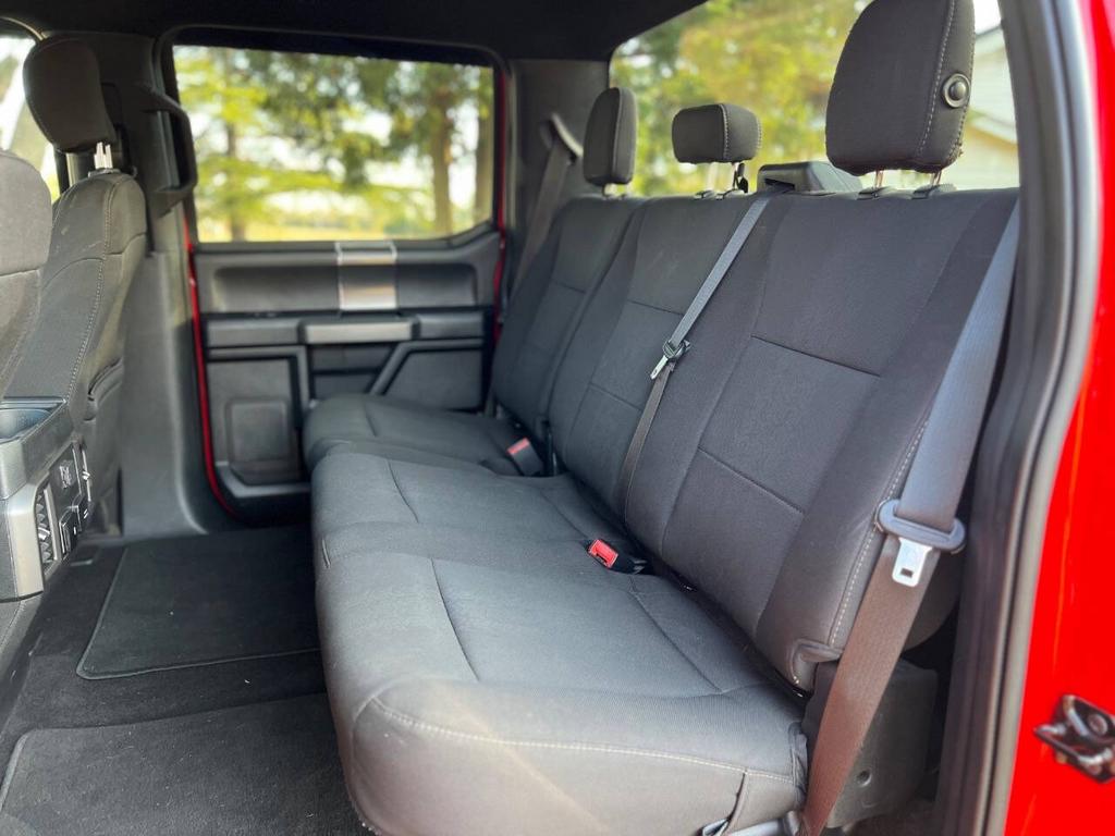 2019 Ford F-150 - $25,800
