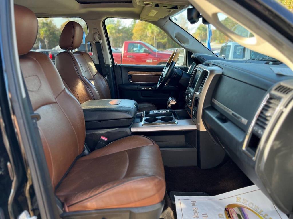 2013 Ram 1500 - $23,500
