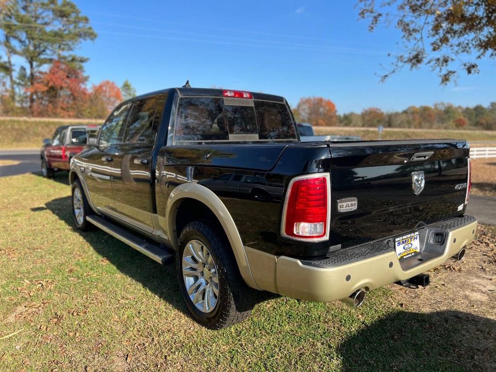 2013 Ram 1500 - $23,500