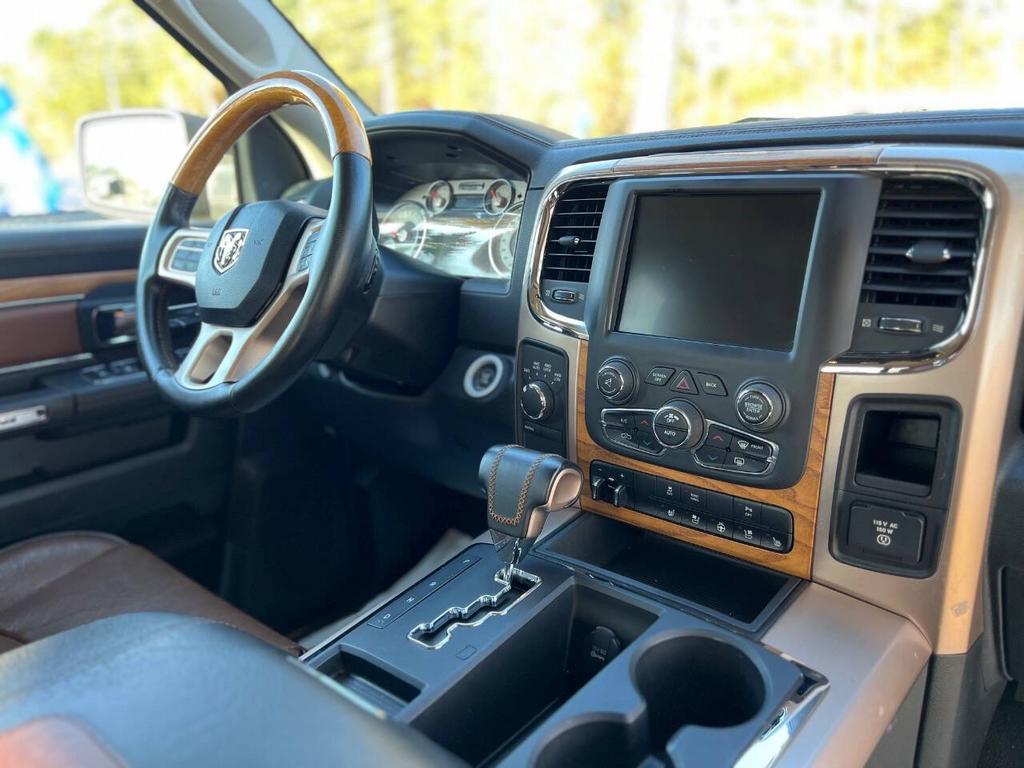 2013 Ram 1500 - $23,500