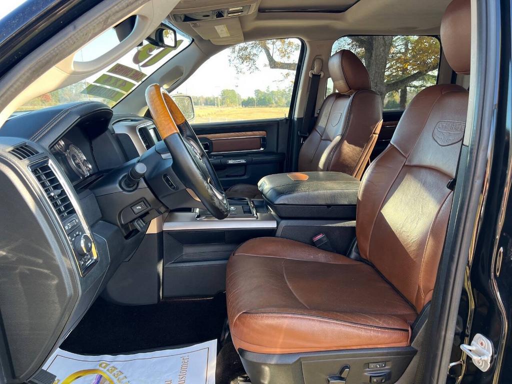 2013 Ram 1500 - $23,500