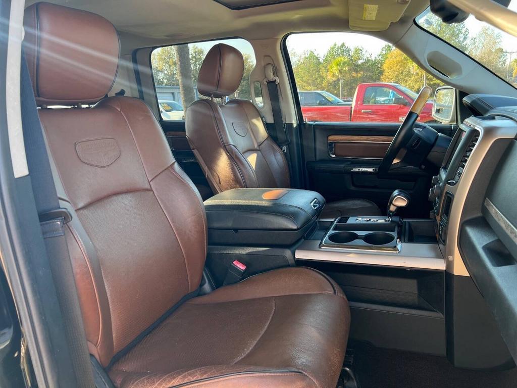 2013 Ram 1500 - $23,500