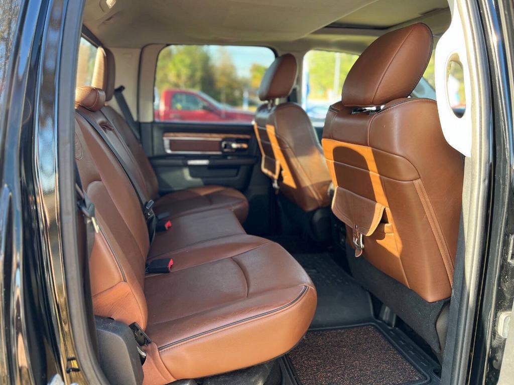 2013 Ram 1500 - $23,500