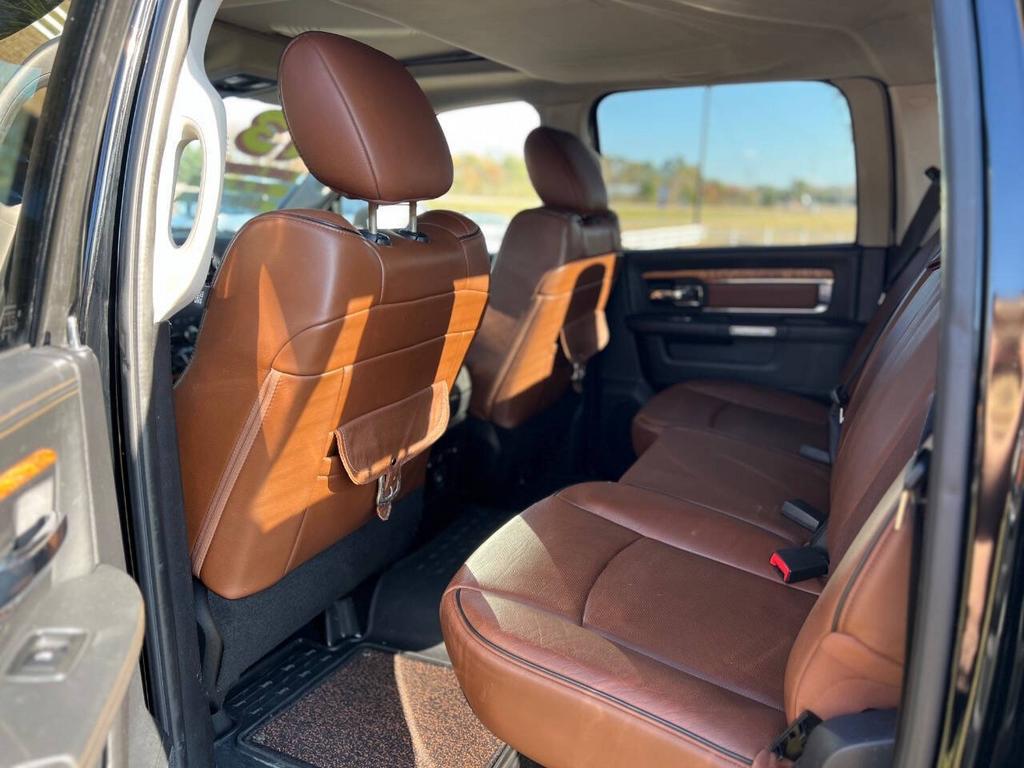 2013 Ram 1500 - $23,500
