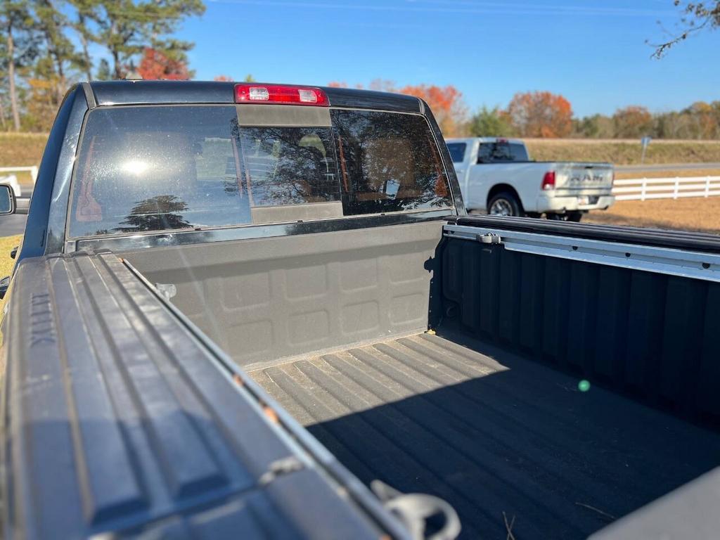 2013 Ram 1500 - $23,500