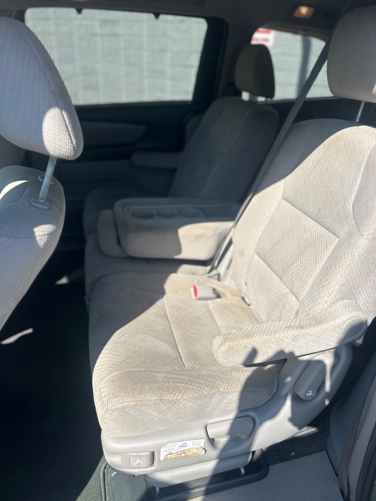2014 Honda Odyssey EX photo