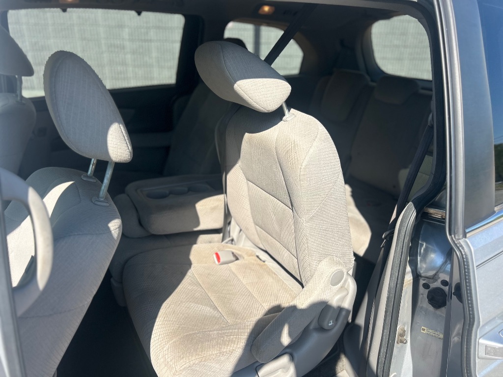 2014 Honda Odyssey EX photo