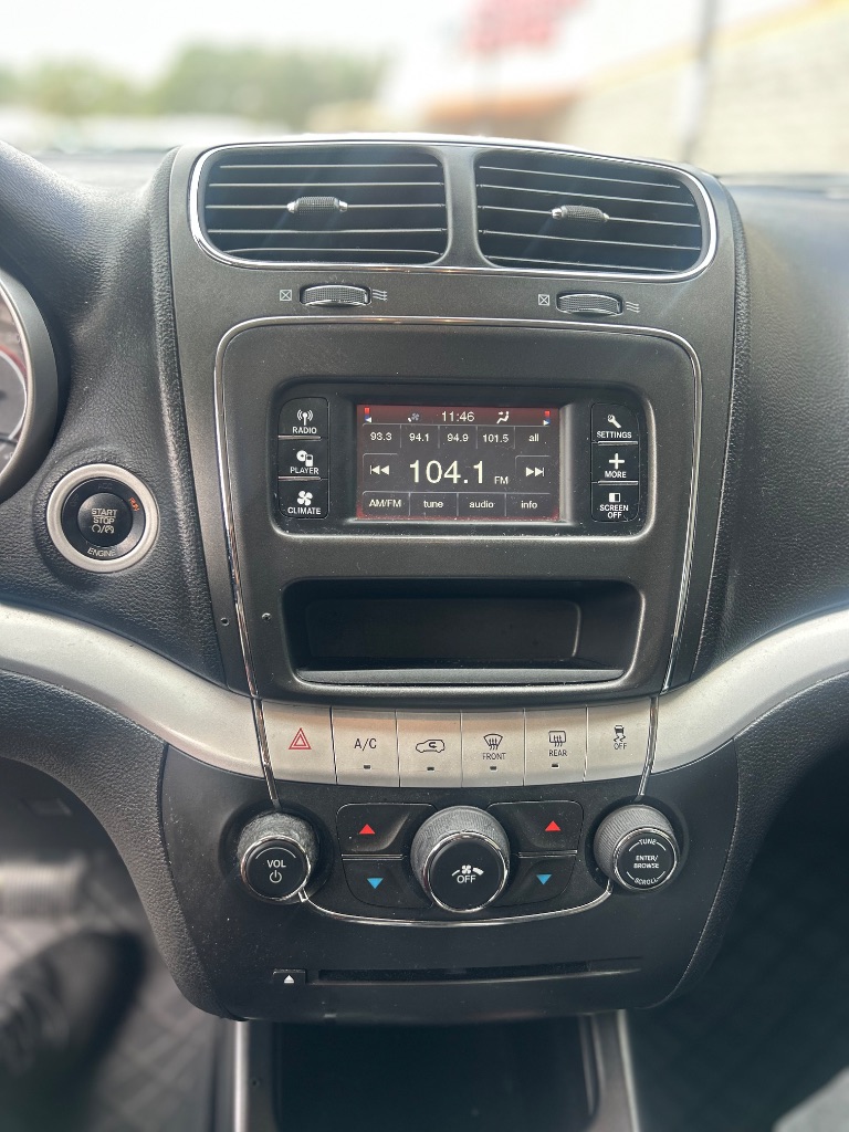 2016 Dodge Journey - $4,983