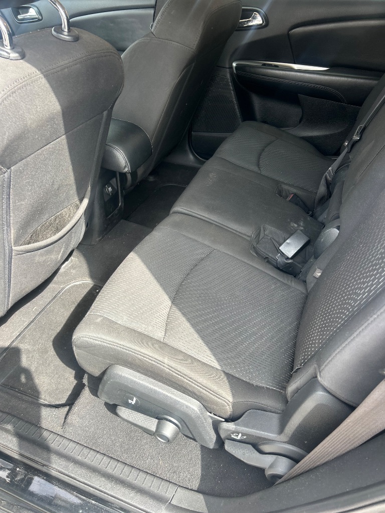 2016 Dodge Journey - $4,983