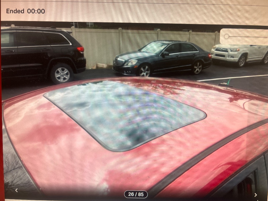 2016 Hyundai Elantra - $4,500