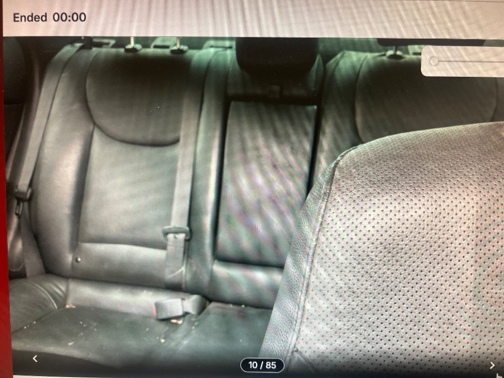 2016 Hyundai Elantra - $4,500