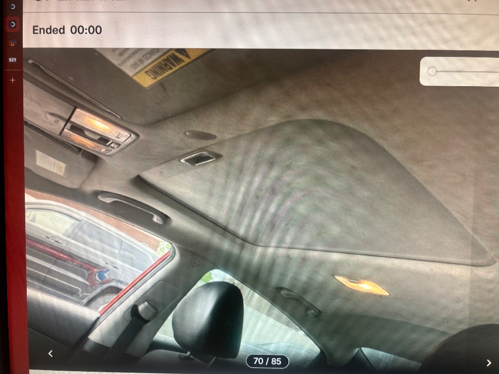 2016 Hyundai Elantra - $4,500