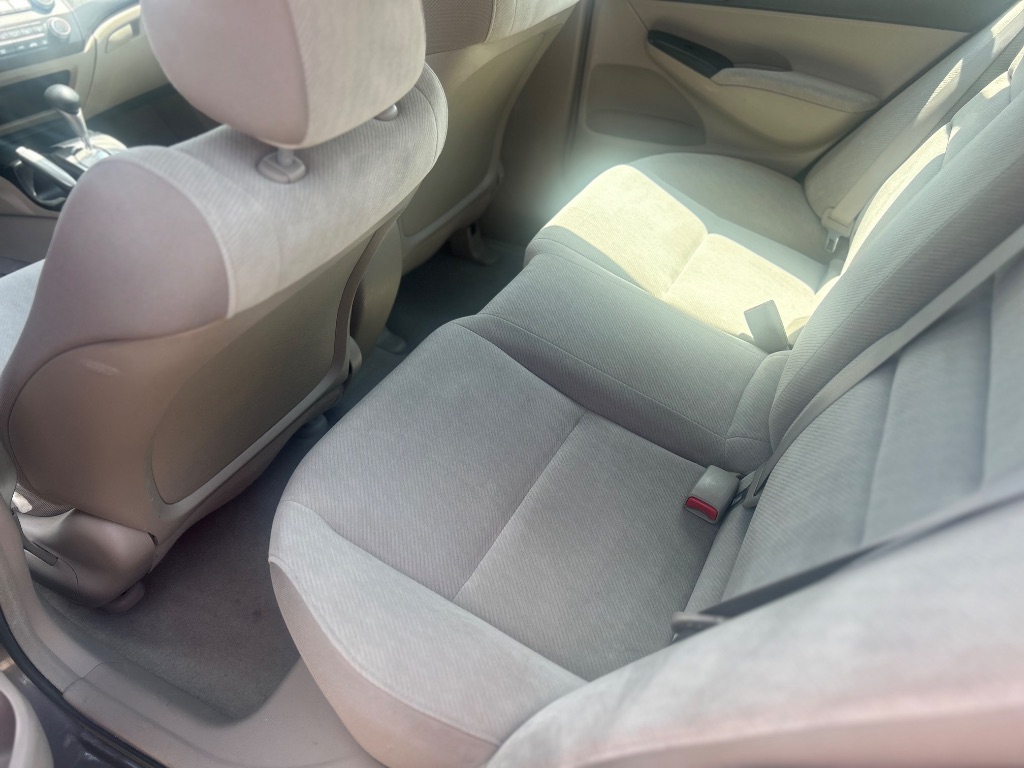 2010 Honda Civic LX photo