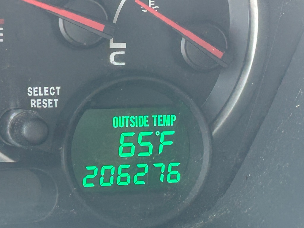 2004 Honda Pilot EX-L photo