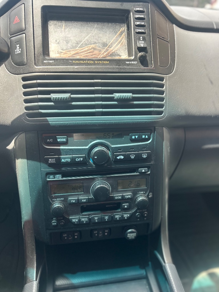 2004 Honda Pilot EX-L photo