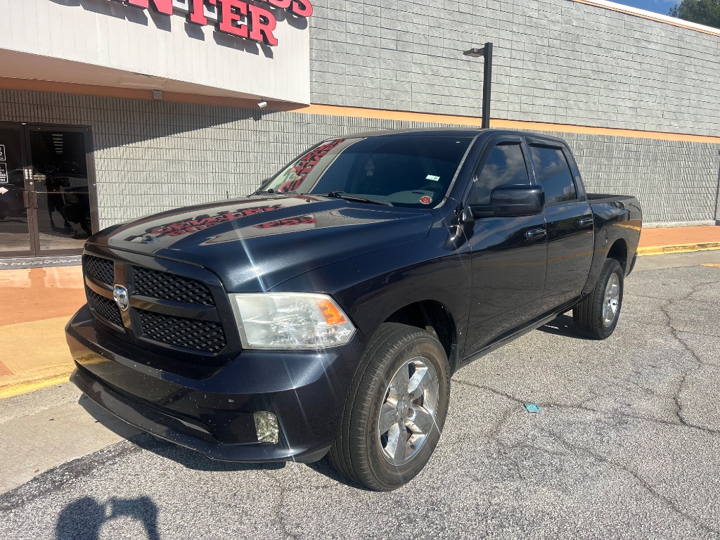 2013 Ram 1500 - $5,995