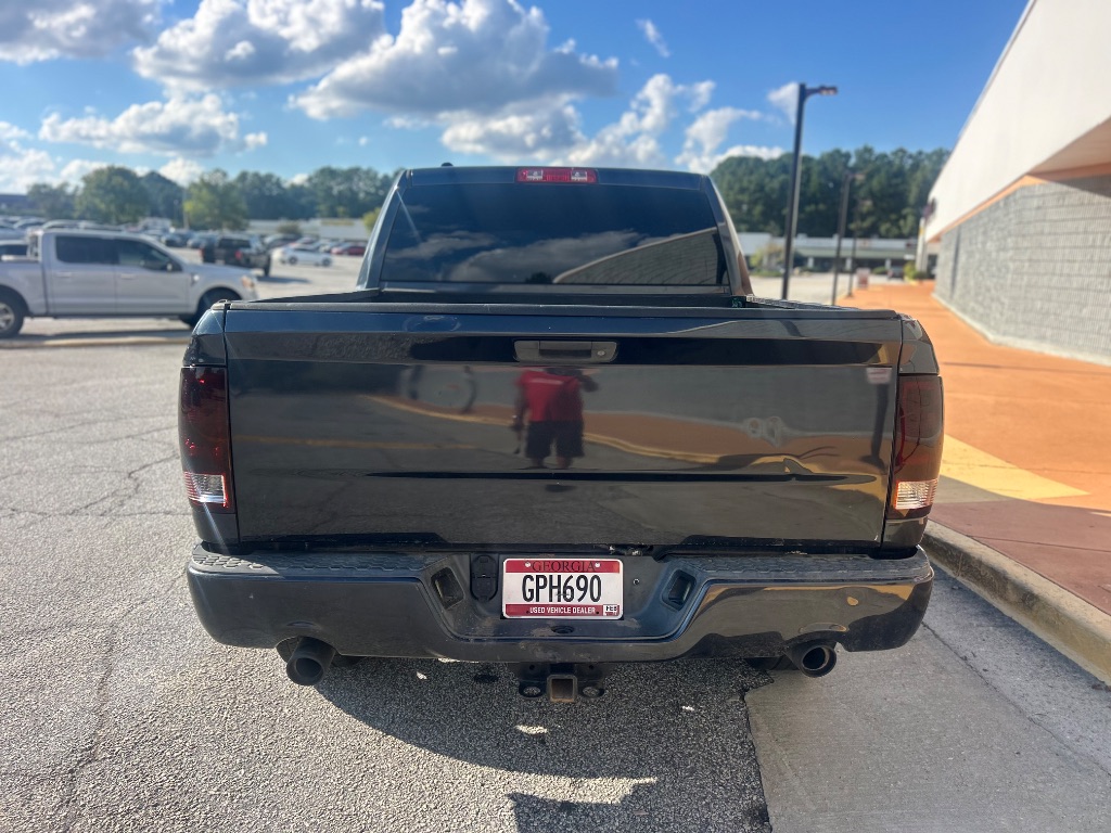 2013 Ram 1500 - $5,995
