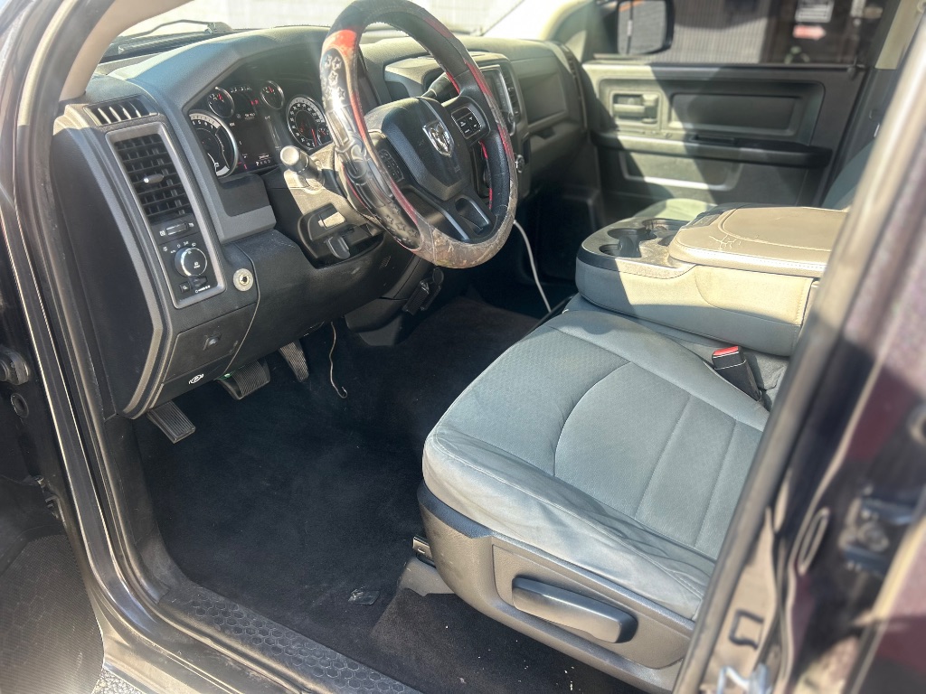 2013 Ram 1500 - $5,995