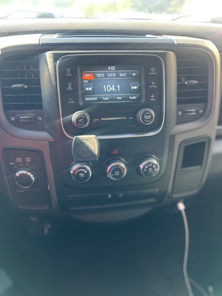 2013 Ram 1500 - $5,995