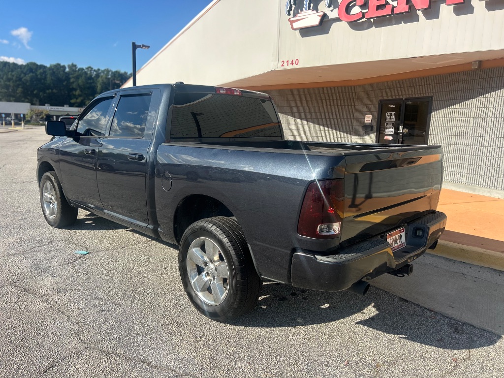 2013 Ram 1500 - $5,995