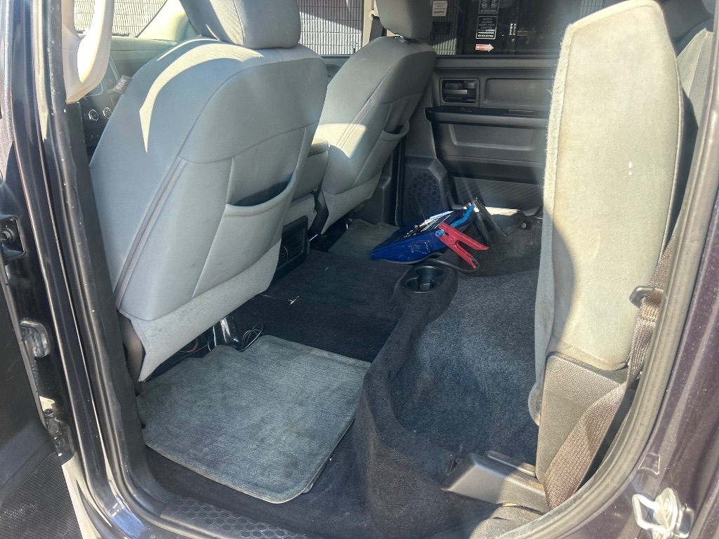 2013 Ram 1500 - $5,995