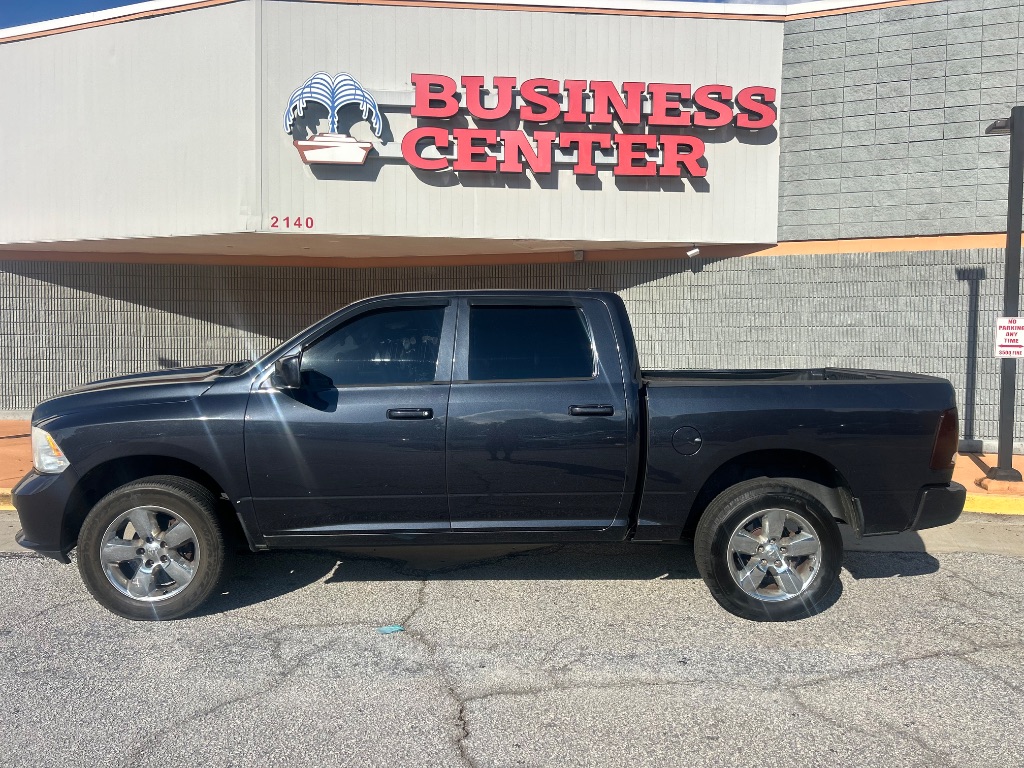 2013 Ram 1500 - $5,995