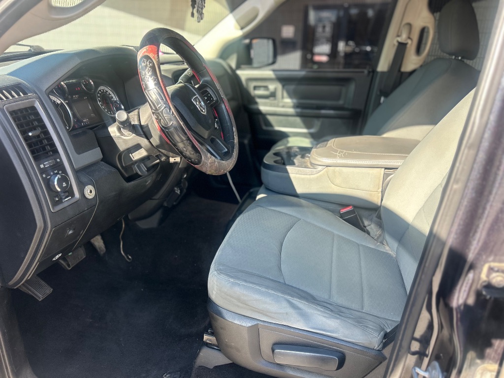 2013 Ram 1500 - $5,995