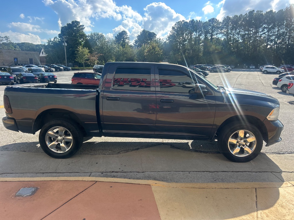 2013 Ram 1500 - $5,995